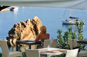 Le Calette Garden & Bay