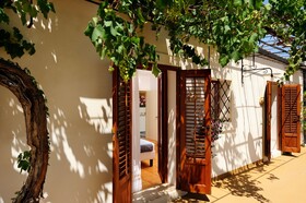 Le Calette Garden & Bay