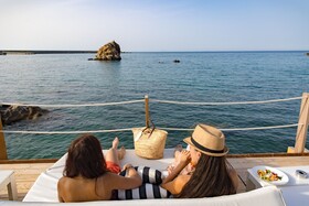 Le Calette Garden & Bay