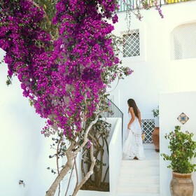 Le Calette Garden & Bay