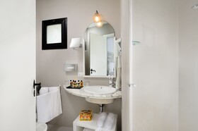 Le Calette Garden & Bay