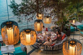 Le Calette Garden & Bay