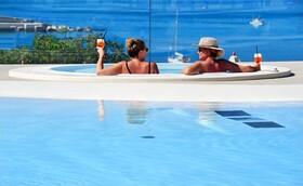 Le Calette Garden & Bay