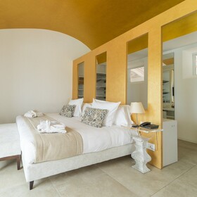 Le Calette Garden & Bay