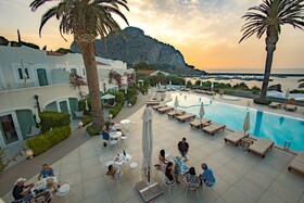 Le Calette Garden & Bay