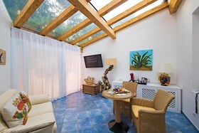 Le Calette Garden & Bay