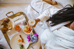 Le Calette Garden & Bay