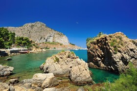 Le Calette Garden & Bay