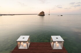 Le Calette Garden & Bay
