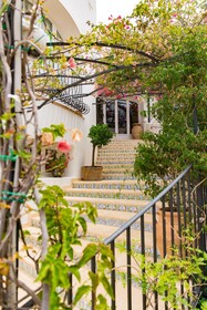 Le Calette Garden & Bay