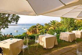 Le Calette Garden & Bay