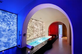 Le Calette Garden & Bay