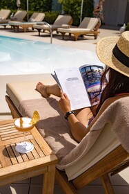 Le Calette Garden & Bay