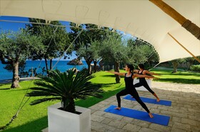 Le Calette Garden & Bay