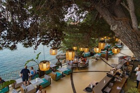 Le Calette Garden & Bay
