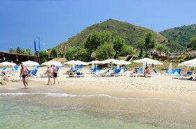 Le Calette Garden & Bay