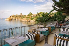 Le Calette Garden & Bay