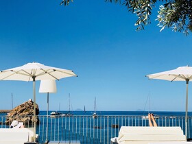 Le Calette Garden & Bay