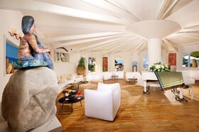 Le Calette Garden & Bay