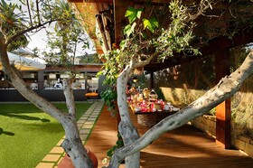 Le Calette Garden & Bay