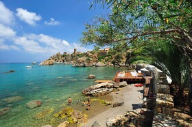 Le Calette Garden & Bay