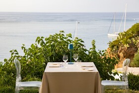 Le Calette Garden & Bay