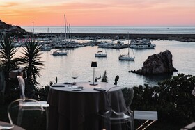 Le Calette Garden & Bay