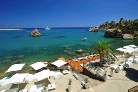 Le Calette Garden & Bay