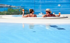 Le Calette Garden & Bay
