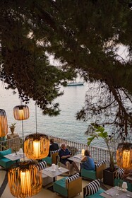 Le Calette Garden & Bay