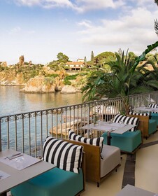 Le Calette Garden & Bay