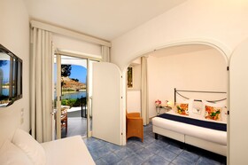 Le Calette Garden & Bay