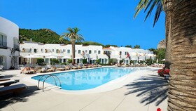 Le Calette Garden & Bay