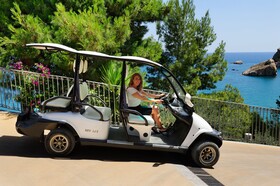 Le Calette Garden & Bay