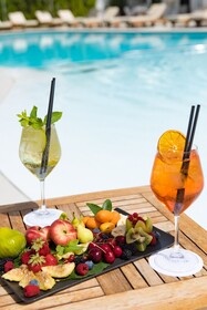 Le Calette Garden & Bay