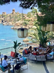 Le Calette Garden & Bay