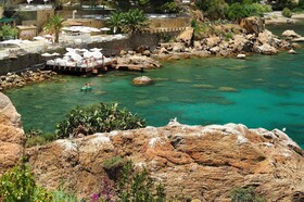 Le Calette Garden & Bay