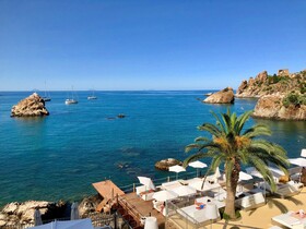 Le Calette Garden & Bay
