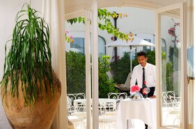 Le Calette Garden & Bay