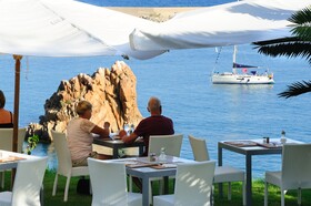 Le Calette Garden & Bay