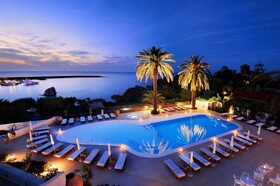 Le Calette Garden & Bay