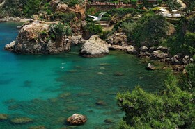 Le Calette Garden & Bay