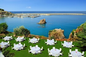 Le Calette Garden & Bay