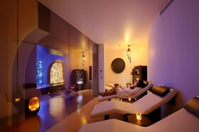 Le Calette Garden & Bay