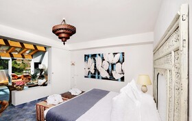 Le Calette Garden & Bay
