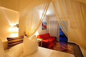 Le Calette Garden & Bay