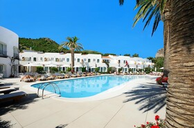 Le Calette Garden & Bay