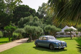 Le Calette Garden & Bay