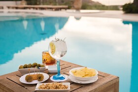 Le Calette Garden & Bay