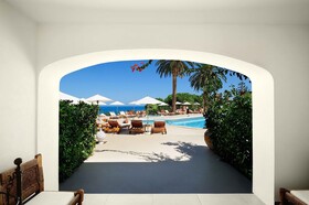 Le Calette Garden & Bay